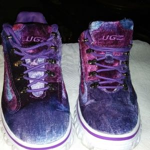 Lugz shoes